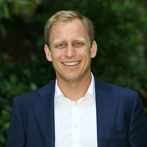 Brad Wittwer