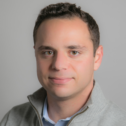 Elliott Hyman