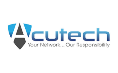 acutech logo
