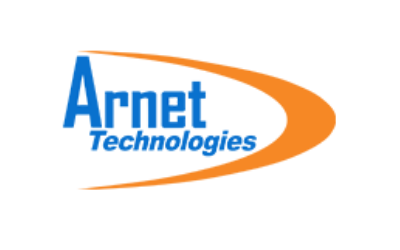 arnet logo