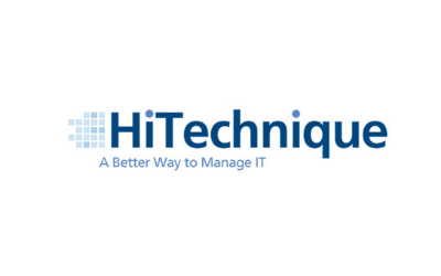 hitechnique logo