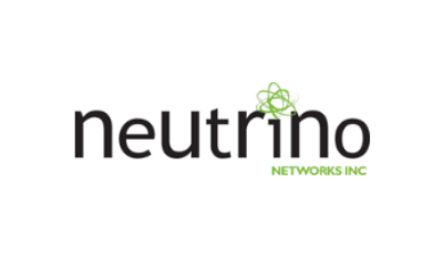 neutrino logo