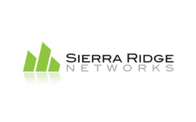 sierra ridge logo