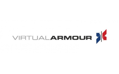 virtual armour logo