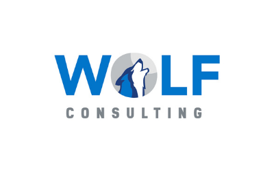 wolf consulting logo