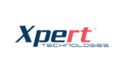 xpert technologies logo