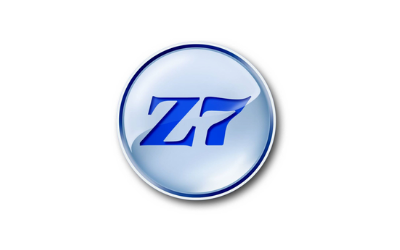 Z7 logo