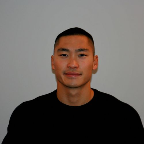 Dylan Lee