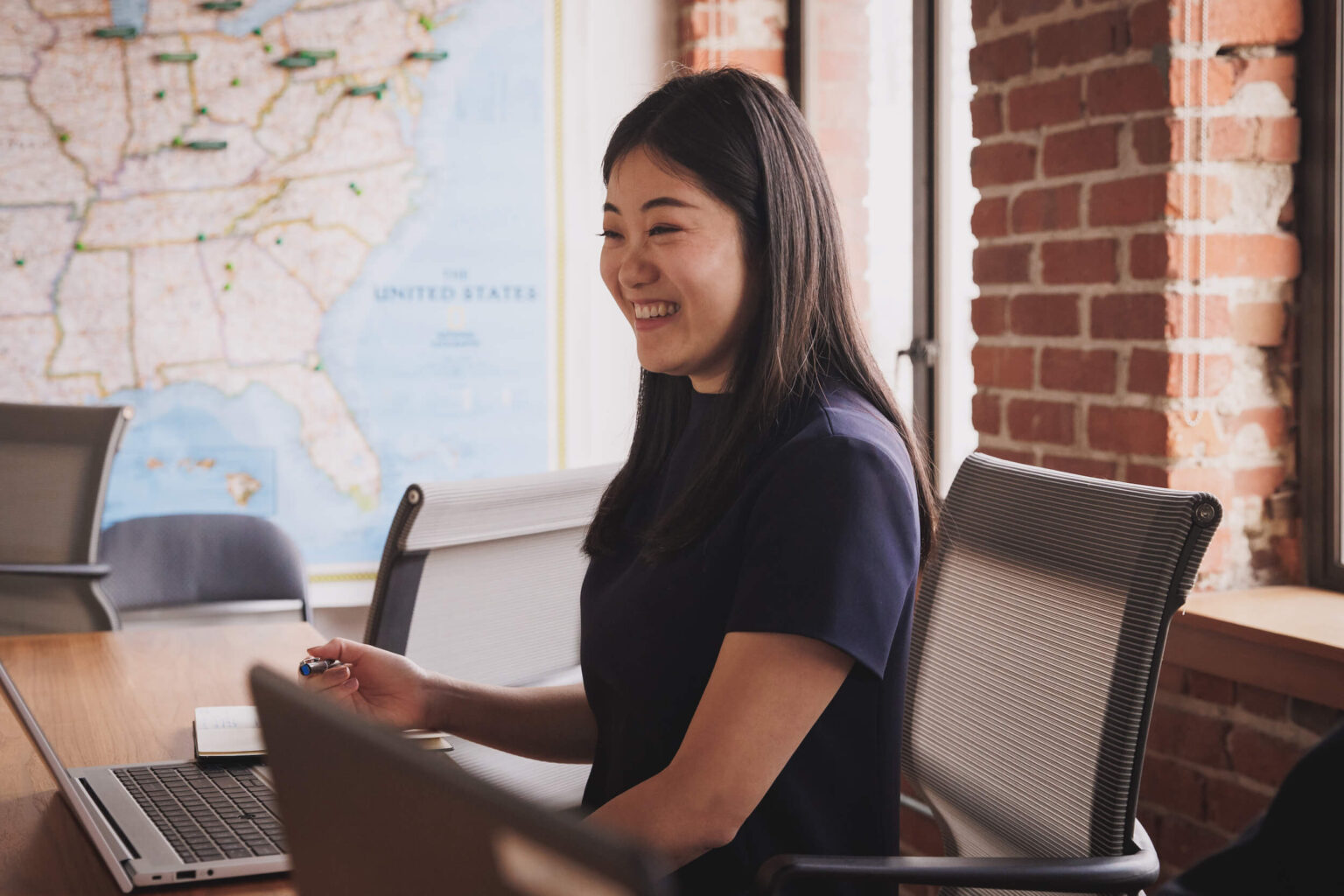 Leaders - Evergreen Services Group