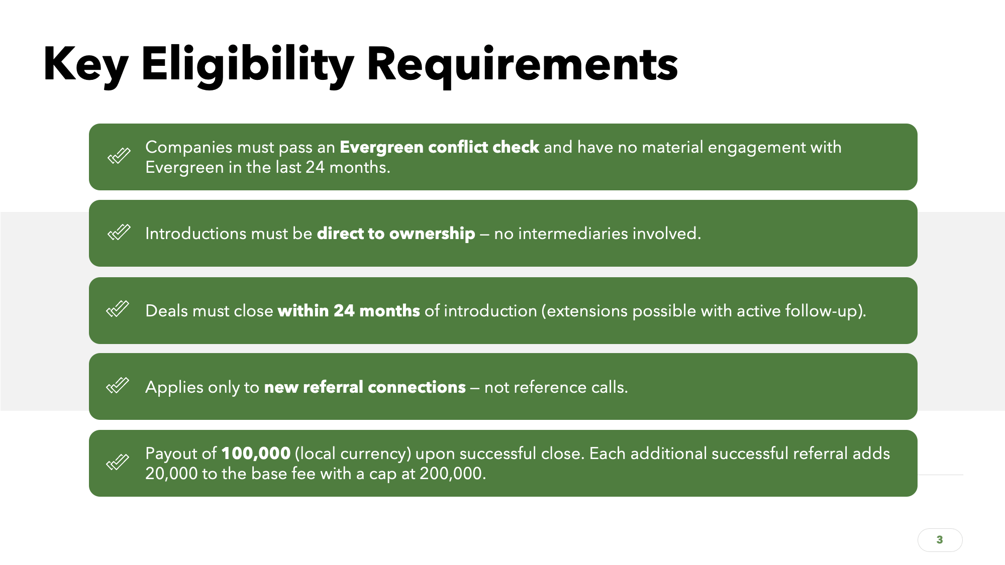 evergreen referral program 3