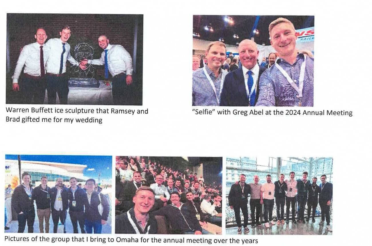 long term investing advice