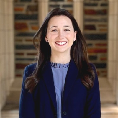 Emily Durden headshot