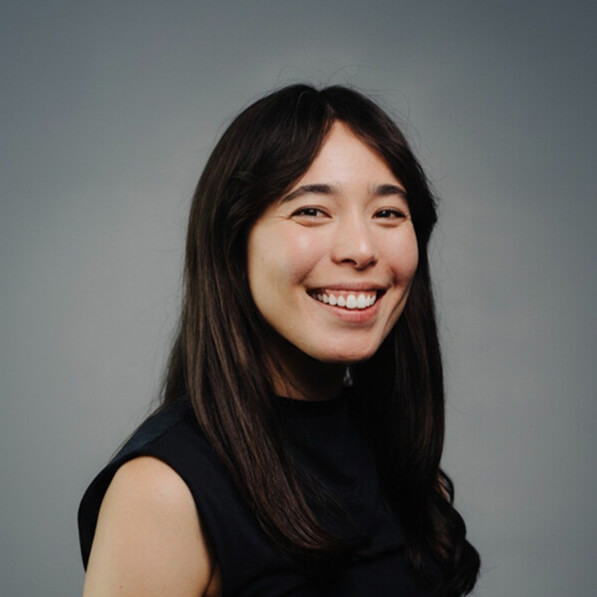 amelia kao headshot