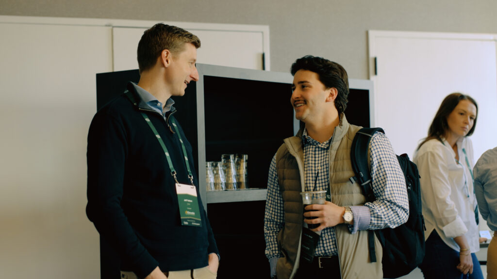 jeff totten evergreen ceo