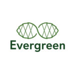 Evergreen vert master square 600w